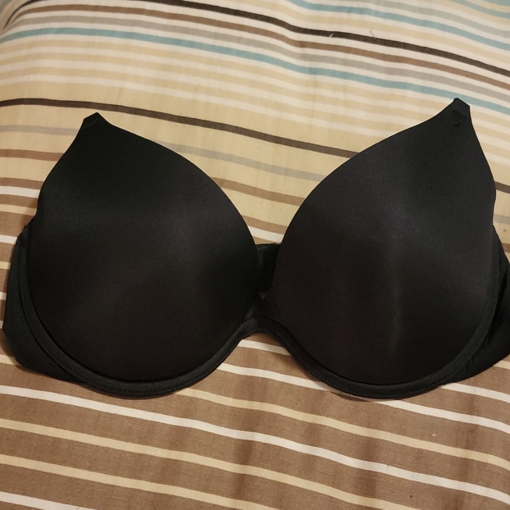 La Senza strapless bra